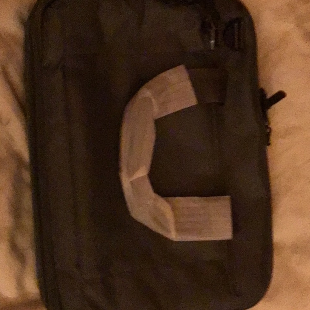 Briggs and Riley briefcase - Picture 3 of 4